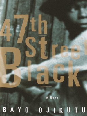 47th Street Black - ebook